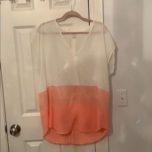 JCrew Top